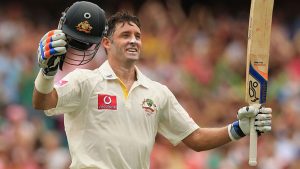 In Cricket, Is Age Really ‘Just a Number’