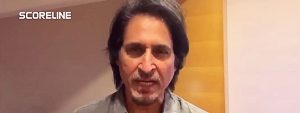 Ramiz to feature in Cricket Stories Series