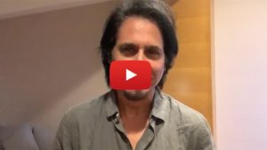 Ramiz to feature in Cricket Stories Series