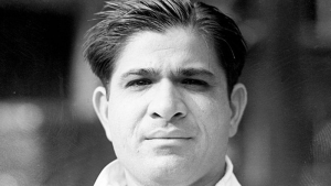 Vinoo Mankad: The first great all-rounder of India