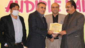 Blind Cricket Trophy 2021, Bahawalpur & Abbottabad win their grade ties
