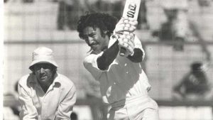 Mudassar Nazar: Remembering His Golden Spell