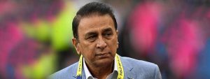 Sunil Gavaskar, A Master Batsman on Poor pitches