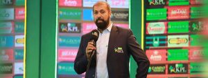 Kashmir Premier League has become a Global League – DCO KPL Taimur Khan claims