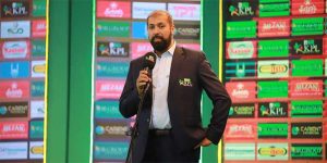 Kashmir Premier League has become a Global League – DCO KPL Taimur Khan claims
