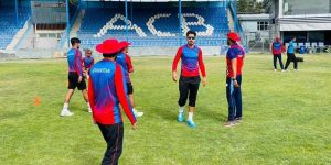 Pak-Afghan series “is on”, says ACB