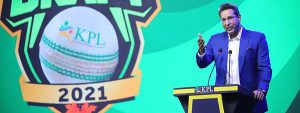 Kashmir Premier League all set to Kick off in Muzaffarabad