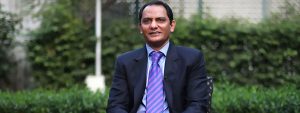 Azhar, The revolving door at the crease
