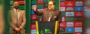 Jammu Janbaz will be the 7th team of KPL from its next season – Arif Malik