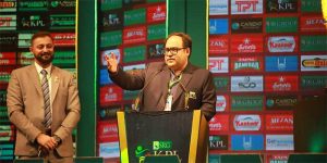 Jammu Janbaz will be the 7th team of KPL from its next season – Arif Malik