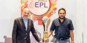 A chat with an unsung hero of Nepali cricket