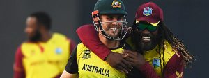 The Good, the Bad, and the Ugly: T20 World Cup Roundup