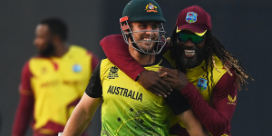 The Good, the Bad, and the Ugly: T20 World Cup Roundup