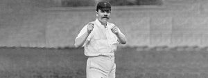 Johnny Briggs, Lancashire’s Popular 19th Century Hero