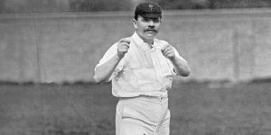 Johnny Briggs, Lancashire’s Popular 19th Century Hero