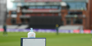 Let the Children Play Cricket