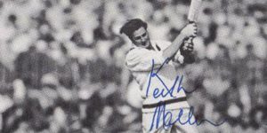 Fazal Mahmood and his Times: Great Memories
