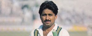Miandad’s Masterclass at The Oval