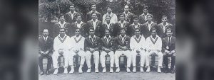 Fakir Syed Aizazuddin, the Fakir of Cricket