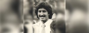 Big Saf: The life and times of an odd giant