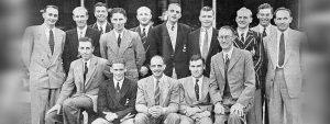 Hugh Tayfield: The Elusive Genius