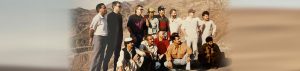Memoirs of 1994 Karachi Test