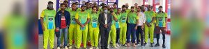 Big year for cricket in the USA