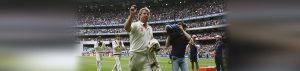 In Memory Of Shane Warne 