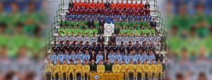 INTERNATIONAL CRICKET IN THE 1990s: A GOLDEN AGE?