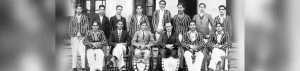 Mohammed Nissar, The Gentle Giant