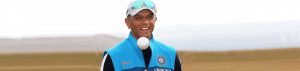 Rahul Dravid and the magic of branding