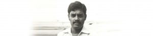 Dilip Vengsarkar – stuttering to sublime