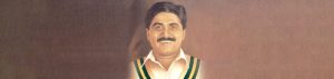 Javed Miandad: The ‘Six’ million dollar man