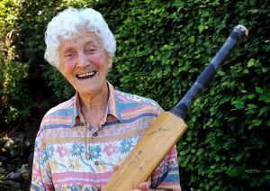 England women’s cricket – the first seven hundred years