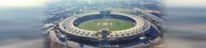 Gladiators, USA outfit Houston Hurricane lock horns in landmark series this month