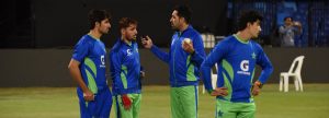 Abdul Rehman, Umar Gul get extension for New Zealand series