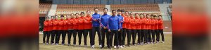 Pakistan coaches at last reach China to carry out stints