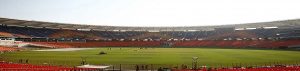 PCB nods for World Cup in India however expresses reservations over Modi stadium
