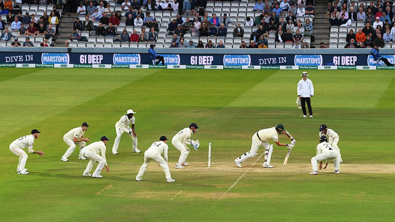 Is Test Cricket on its way out?