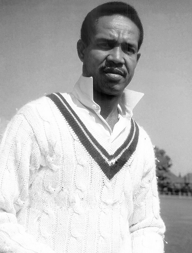 Garry Sobers