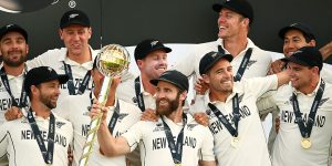 Is Test Cricket on its way out?