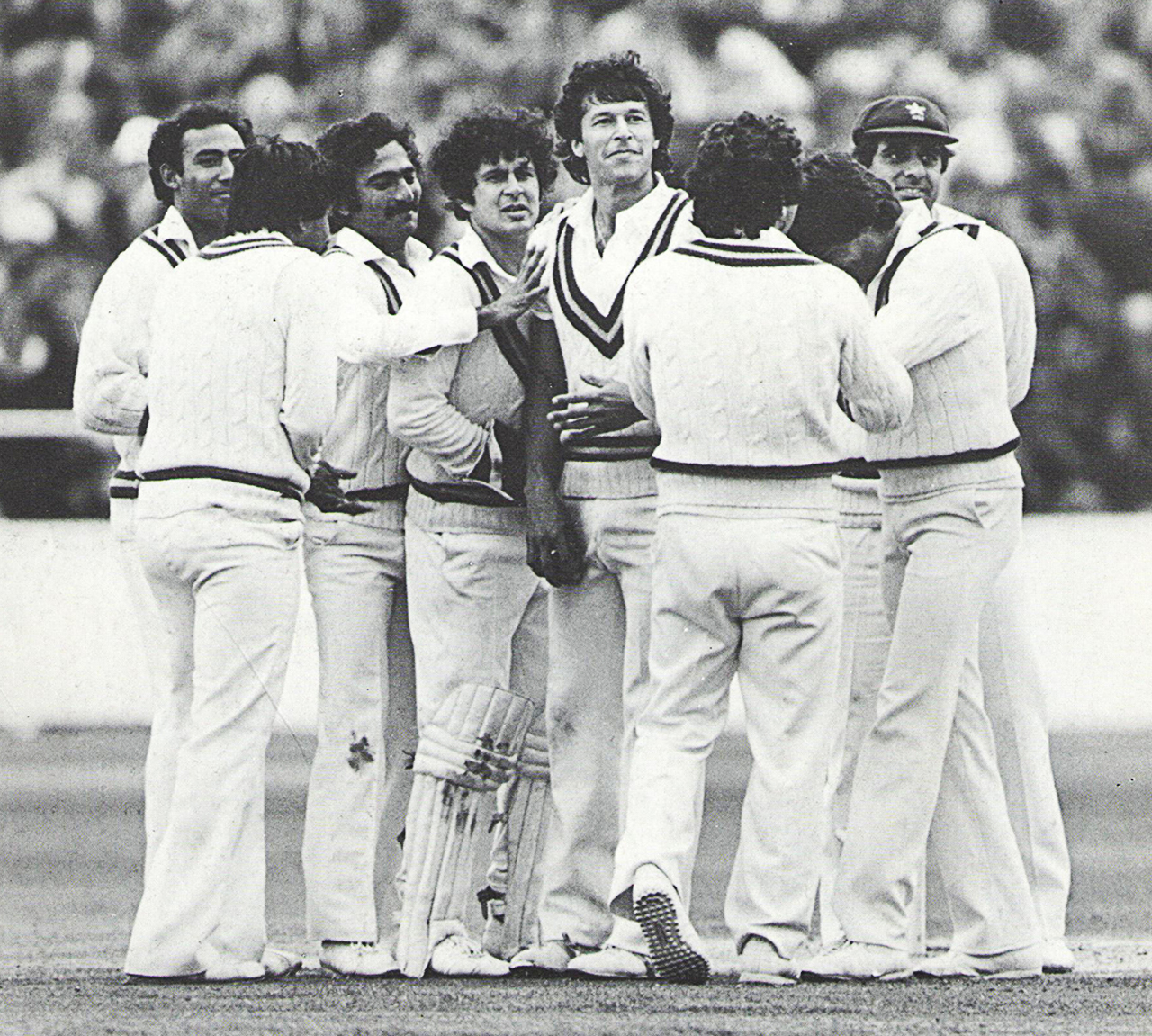 Is Test Cricket on its way out?