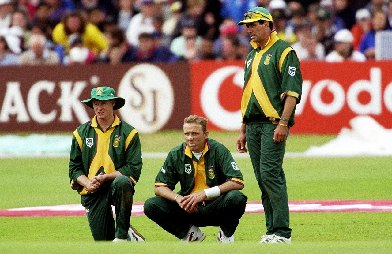 Is Test Cricket on its way out?