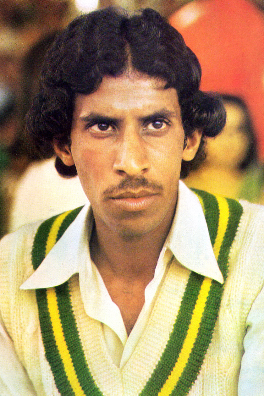 Tauseef Ahmed