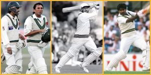 Do sub-continental batsmen struggle in England?