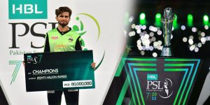 HBL, Enabling Dreams with the HBL PSL Title Sponsorship