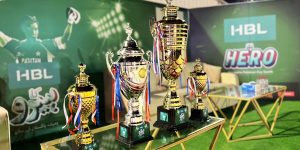 The IPG GROUP PAKISTAN introduces HBL KA HERO Night Cricket Tournament to the GCC