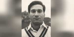 Pervez Sajjad: A spinner from the Left Bank