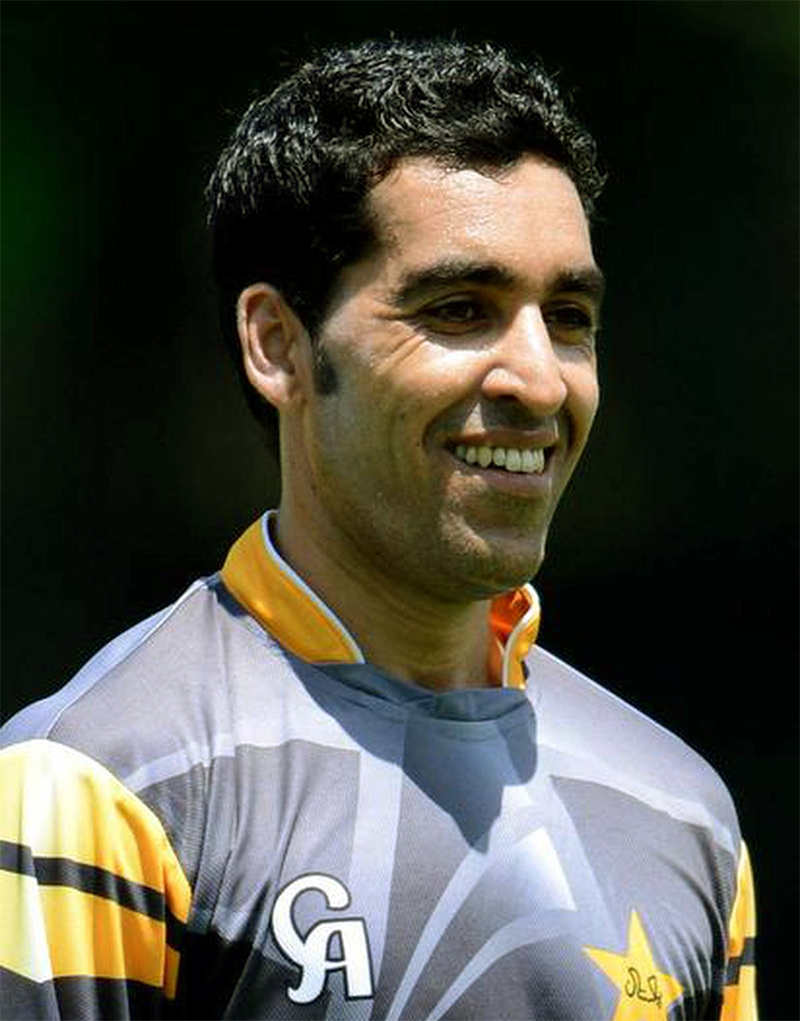 Umar Gul