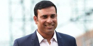 VVS Laxman- A rare batting artist